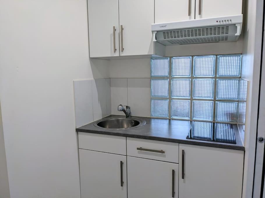 ויטרי-סור-סיין The Happy Stay - Duke Housing מראה חיצוני תמונה