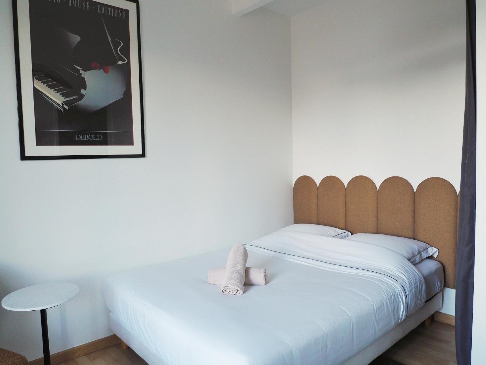 ויטרי-סור-סיין The Happy Stay - Duke Housing מראה חיצוני תמונה
