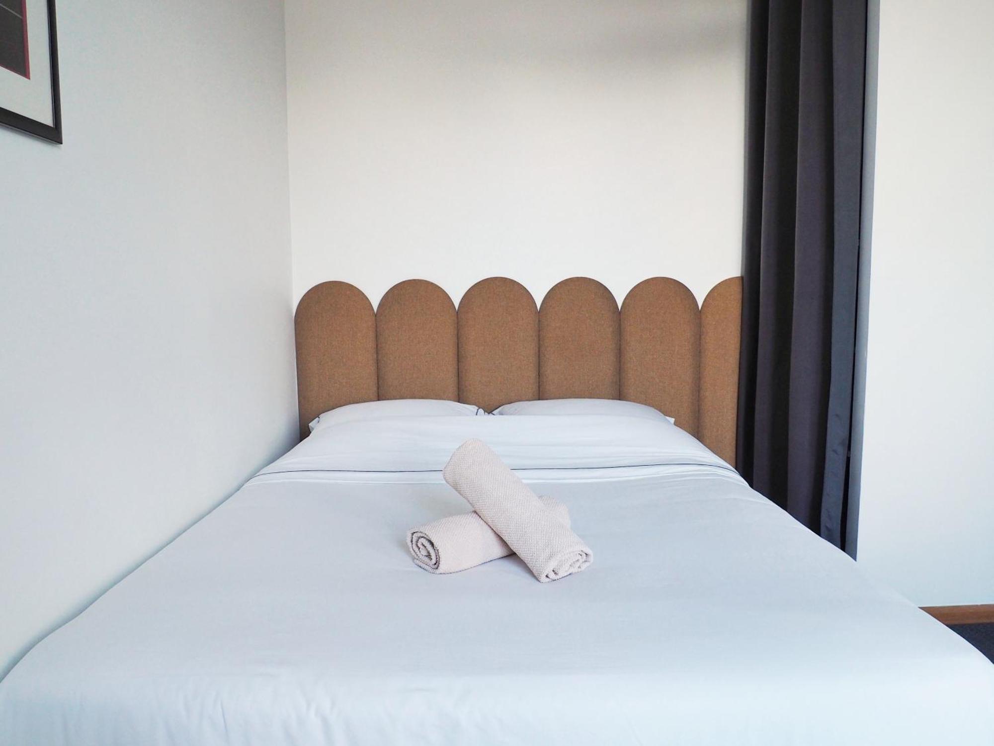 ויטרי-סור-סיין The Happy Stay - Duke Housing מראה חיצוני תמונה
